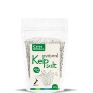Kelp Salt (Seaweed, Natural, NZ Grown) - 250g