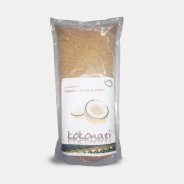 Rapadura, Coconut Sugar (Kokonati, Organic) - 1kg 