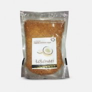 Rapadura, Coconut Sugar (Kokonati, Organic) - 500g