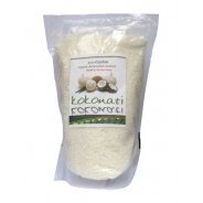 Coconut, Desiccated  (raw, organic) - 500g