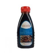 Date Syrup (100% Pureed Dates) - 400g