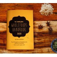 Wholefoods Handbook - 2020 (New Edition)