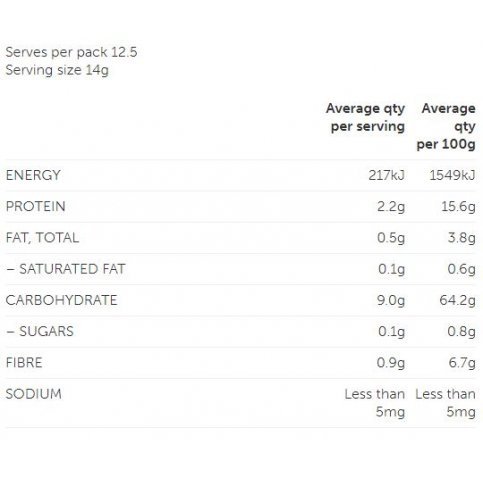 Spelt Puffs (Organic) - 175g