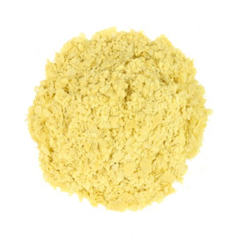 Nutritional Yeast Flakes (Organic, Bulk) - 1kg