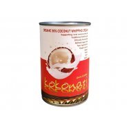 Coconut Whipping Cream (organic, no additives) - 400ml