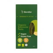 Edamame Fettuccine Pasta (Gluten free, Organic) - 200g