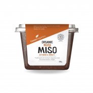 Barley Miso - Mugi (Organic, Brown Rice,  Unpasteurised)  - 300g