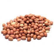 Peanuts, Organic & Raw (Bulk) - 3kg, 5kg & 25kg