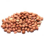 Peanuts, Organic & Raw  - 500g & 1kg