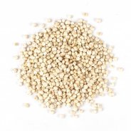 Quinoa White (Organic) - 500g or 1kg