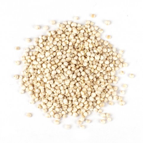 Quinoa White (Organic) - 500g or 1kg