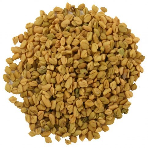 Fenugreek Seeds (Organic, Bulk) - 500g, 1kg & 3kg