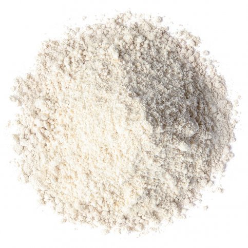Oat Flour (Organic, Bulk) - 22.6 kg