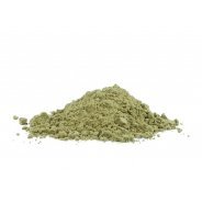 Hemp Protein Powder (Organic, 50% Protein, Bulk) - 500g & 1kg