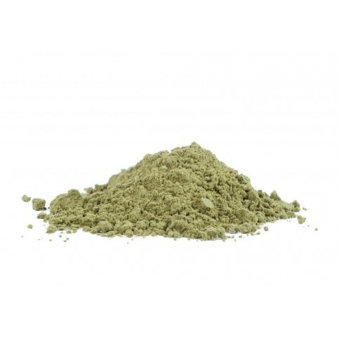 Hemp Protein Powder (Organic, 50% Protein, Bulk) - 500g & 1kg