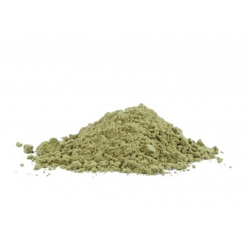 Hemp Protein Powder (Organic, 50% Protein, Bulk) - 2kg & 20kg