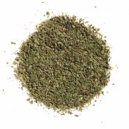 Oregano, Dried (Bulk, Organic) - 1kg