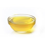 Sunflower Oil (Organic, Cold Pressed, Bulk) - 5 litres