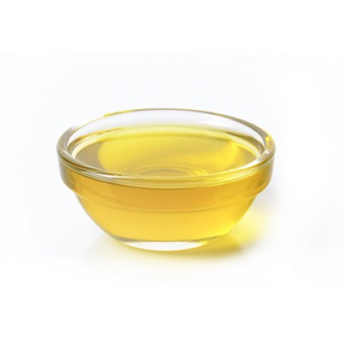 Sunflower Oil (Organic, Cold Pressed, Bulk) - 5 litres