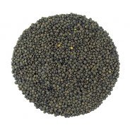 Lentils, French Green (organic) - 1kg