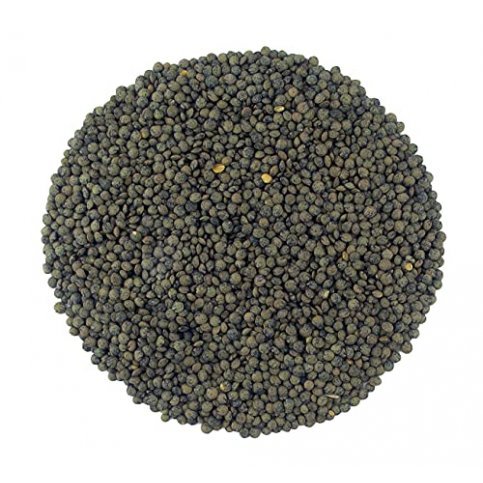 Lentils, French Green (organic) - 1kg