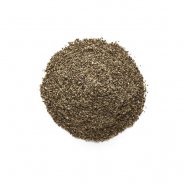 Ground Chia (organic, bulk) - 2kg