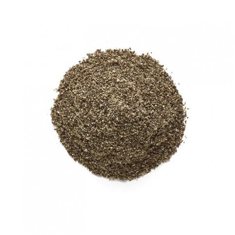 Ground Chia (organic, bulk) - 2kg