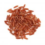 Red Rice (Organic, Bulk) - 25kg