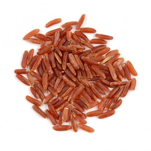 Red Rice (Organic, Bulk) - 25kg