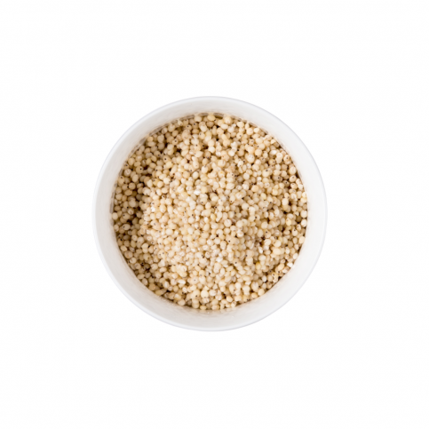Sorghum Grain (Organic) - 1kg