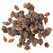 Sultanas (Organic, Bulk) - 1kg, 2.5kg & 12.5kg