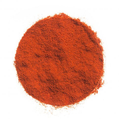 Paprika, Organic (Mild, Bulk) - 1kg & 3kg