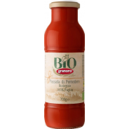 Tomato Passata ( Italian, Organic) - 700g