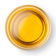 Peanut Oil (Organic, Bulk Cold Pressed) - 5L