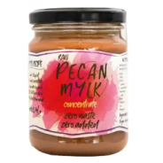 Pecan Mylk Concentrate - 250ml (Makes 4L, 100% Hazelnuts)
