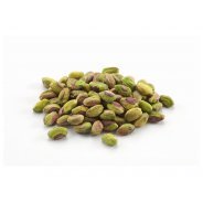 Pistachios, Kernels (Natural, Raw) - 250g, 500g & 1kg