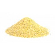 Polenta, Organic (Quick Cook) - 20kg
