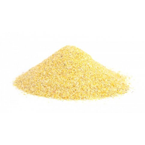 Polenta, Organic (Quick Cook) - 3.5kg