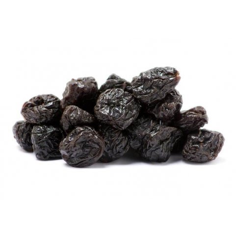 Prunes (Ashlock, Pitted) - 500g