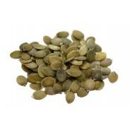 Pumpkin Seeds (Organic, Whole, Bulk) - 3kg