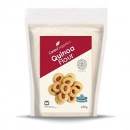 Quinoa Flour ( Ceres, Organic, Gluten Free) - 400g