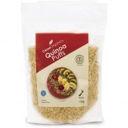 Quinoa Puffs (Ceres, Organic, Gluten Free) - 150g