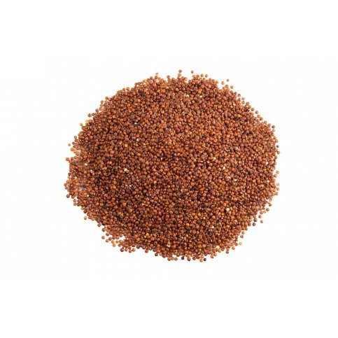 Quinoa Red (Organic, Gluten Free, Bulk) - 1kg