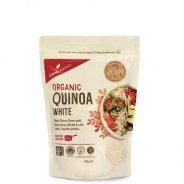 Quinoa White (Ceres, Organic, Gluten Free) - 450g