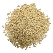 Quinoa Puffs - 220g