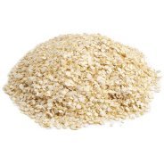 Quinoa Flakes (Organic, Gluten Free, Bulk) - 2kg