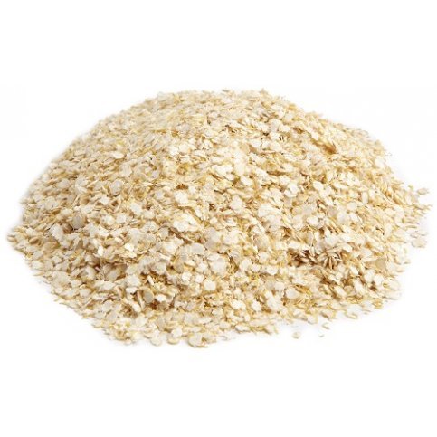 Quinoa Flakes (Organic, Gluten Free, Bulk) - 2kg