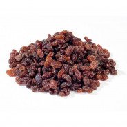 Raisins (Natural, No Preservatives, Bulk) - 12.5kg