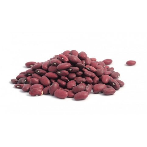 Red Kidney Beans (Dried) - 500g & 1kg