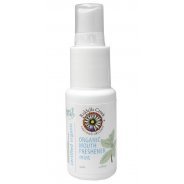 Riddell's Creek Mouth Freshener (Organic) - 50ml